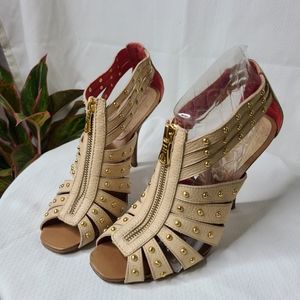 COPY - Bcbg maxazria , caged heels